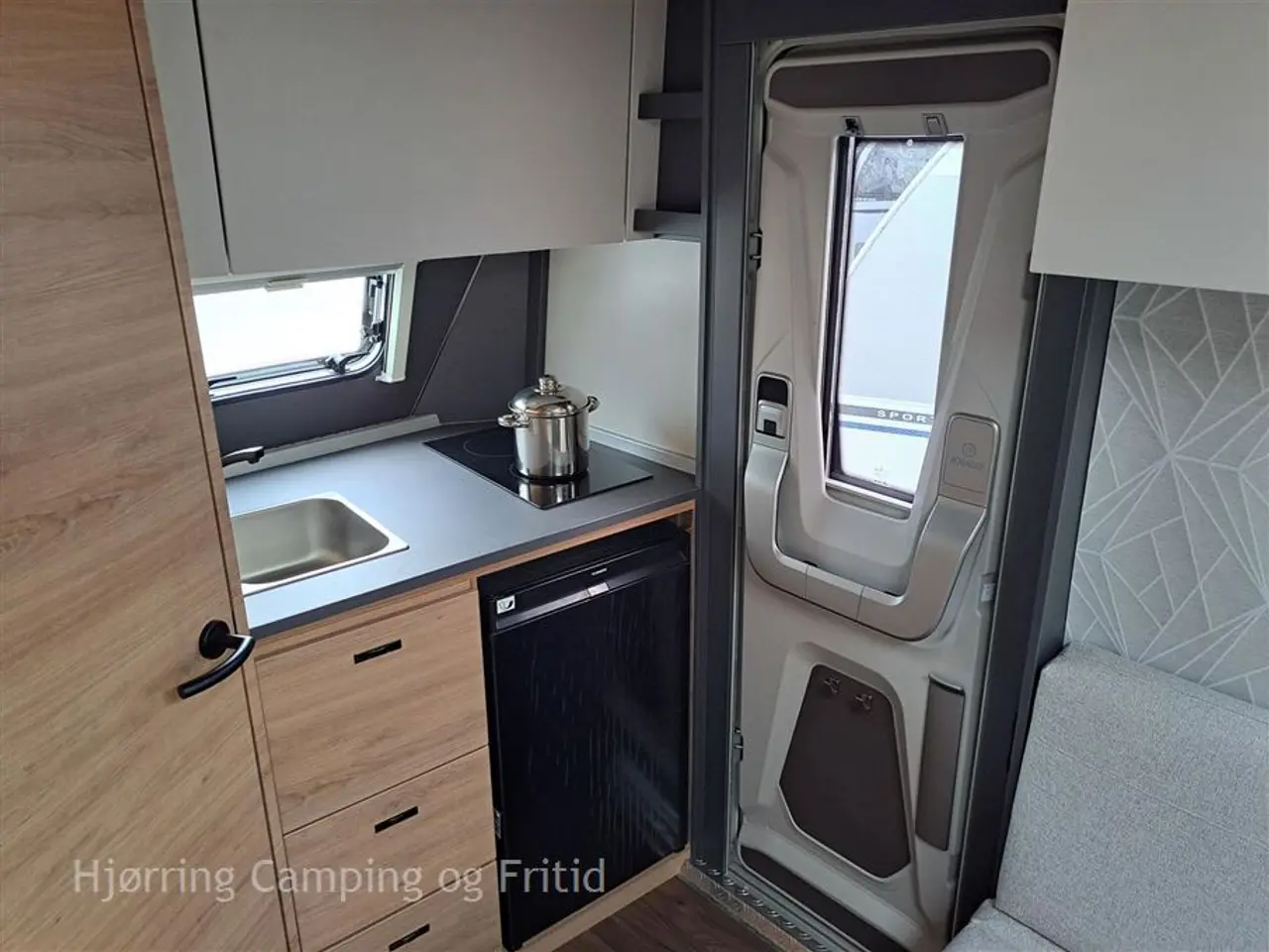 Billede 4 - 2026 - Knaus Yaseo 340 PX