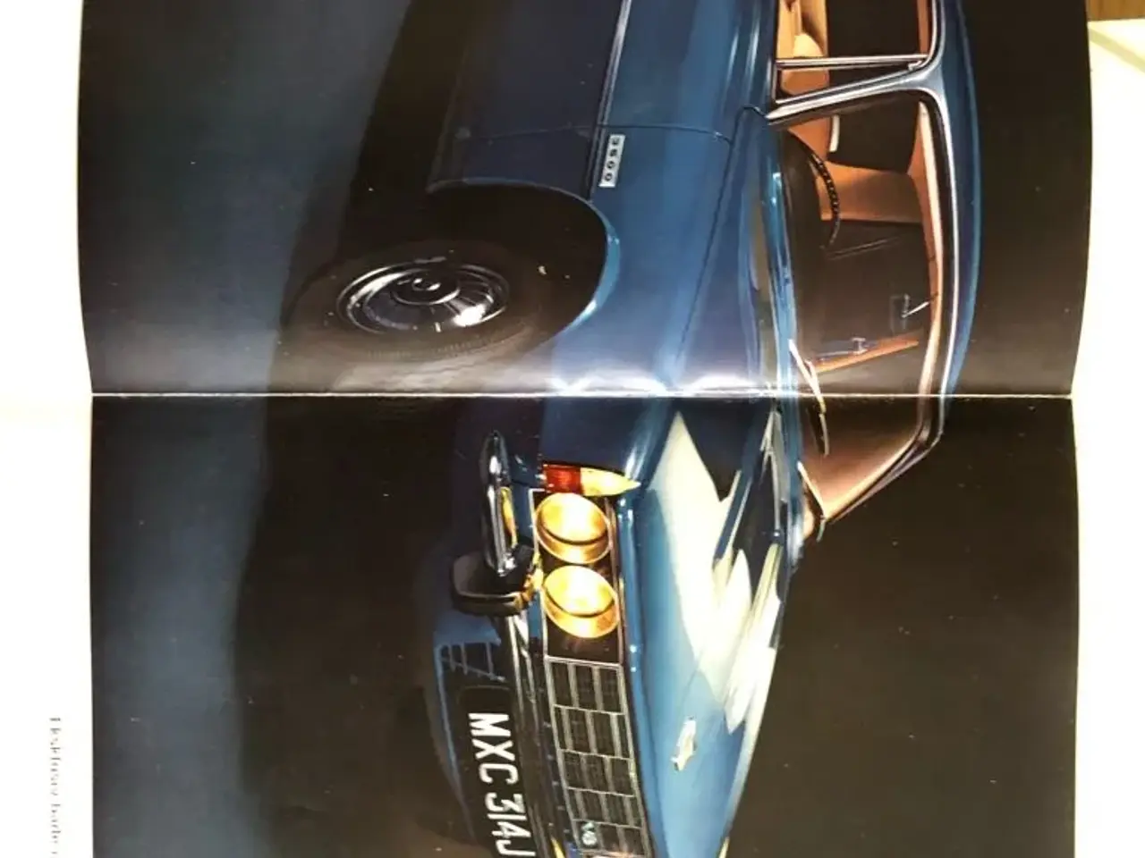 Billede 5 - Brochure