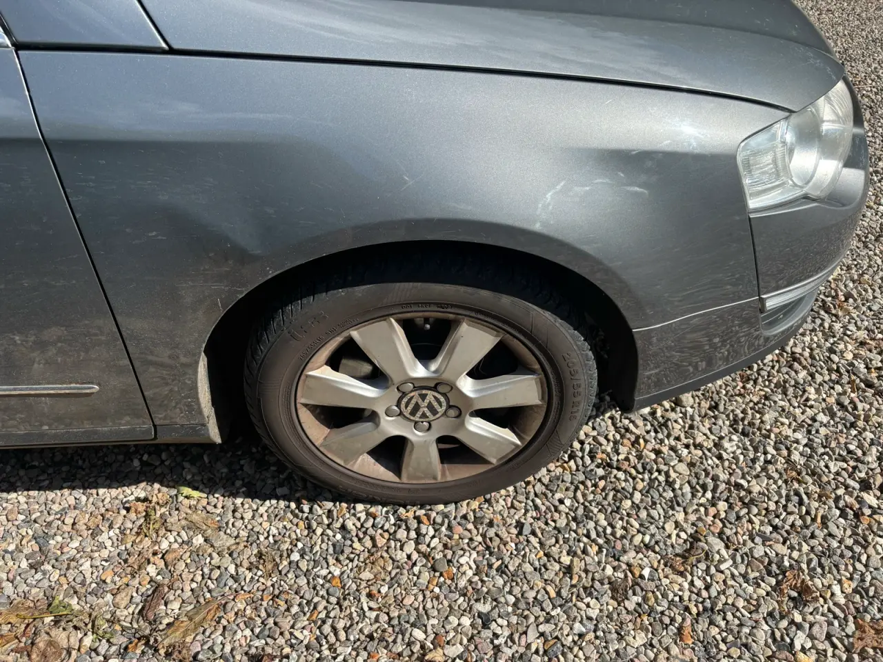 Billede 14 - Passat 1,9 tdi