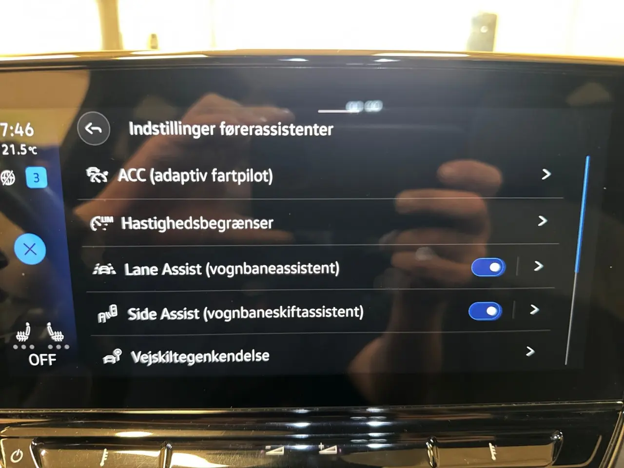 Billede 10 - VW ID.3 58 1ST Max