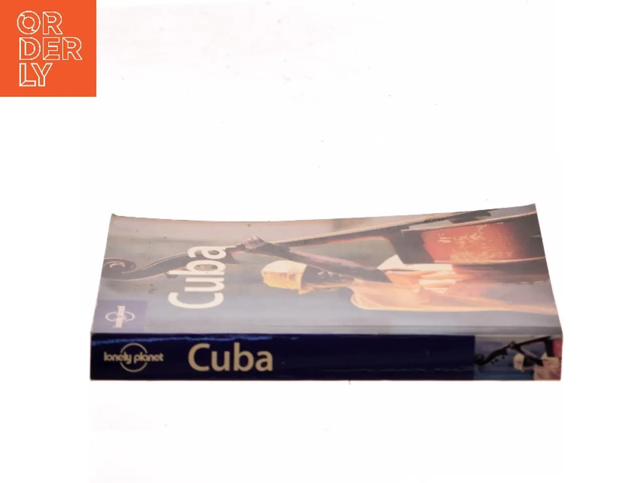 Billede 2 - Cuba af Lonely Planet (Bog)