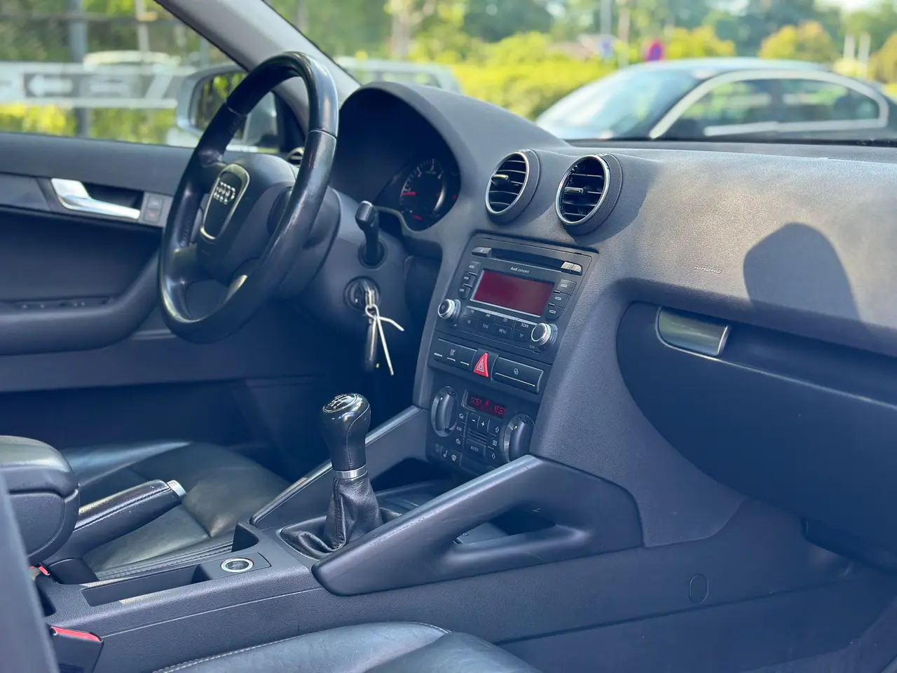 Billede 5 - Audi A3 2.0 TDi – Kørt 230.000 km ✔️