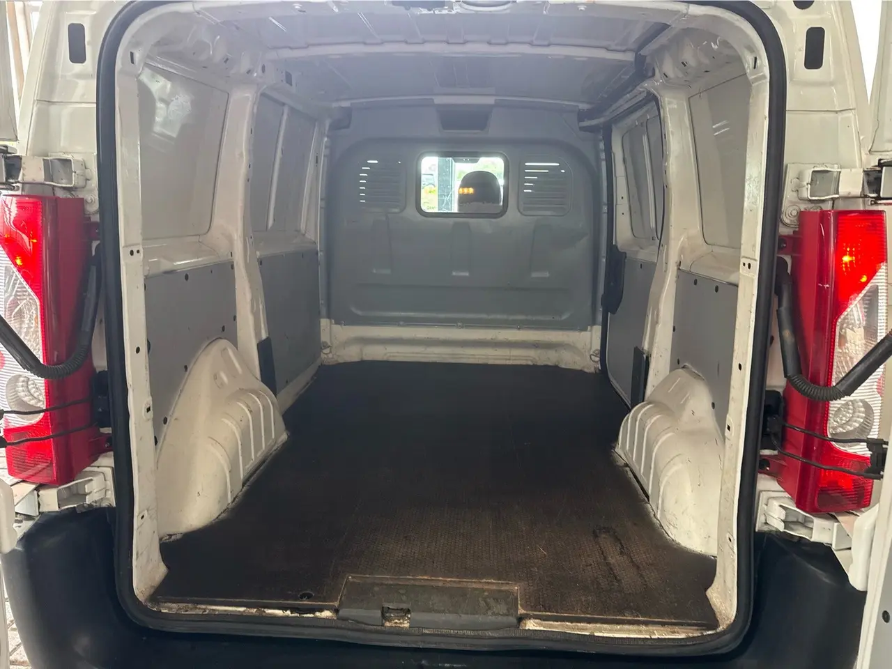 Billede 12 - Citroën Jumpy 1,6 HDi 90