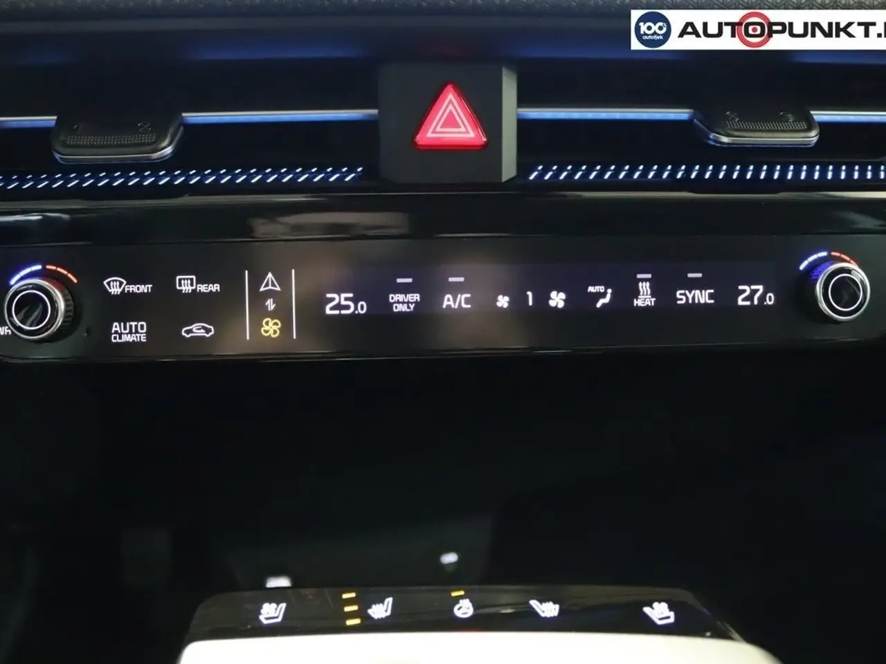 Billede 7 - Kia EV6 77 Long Range Performance Upgrade AWD