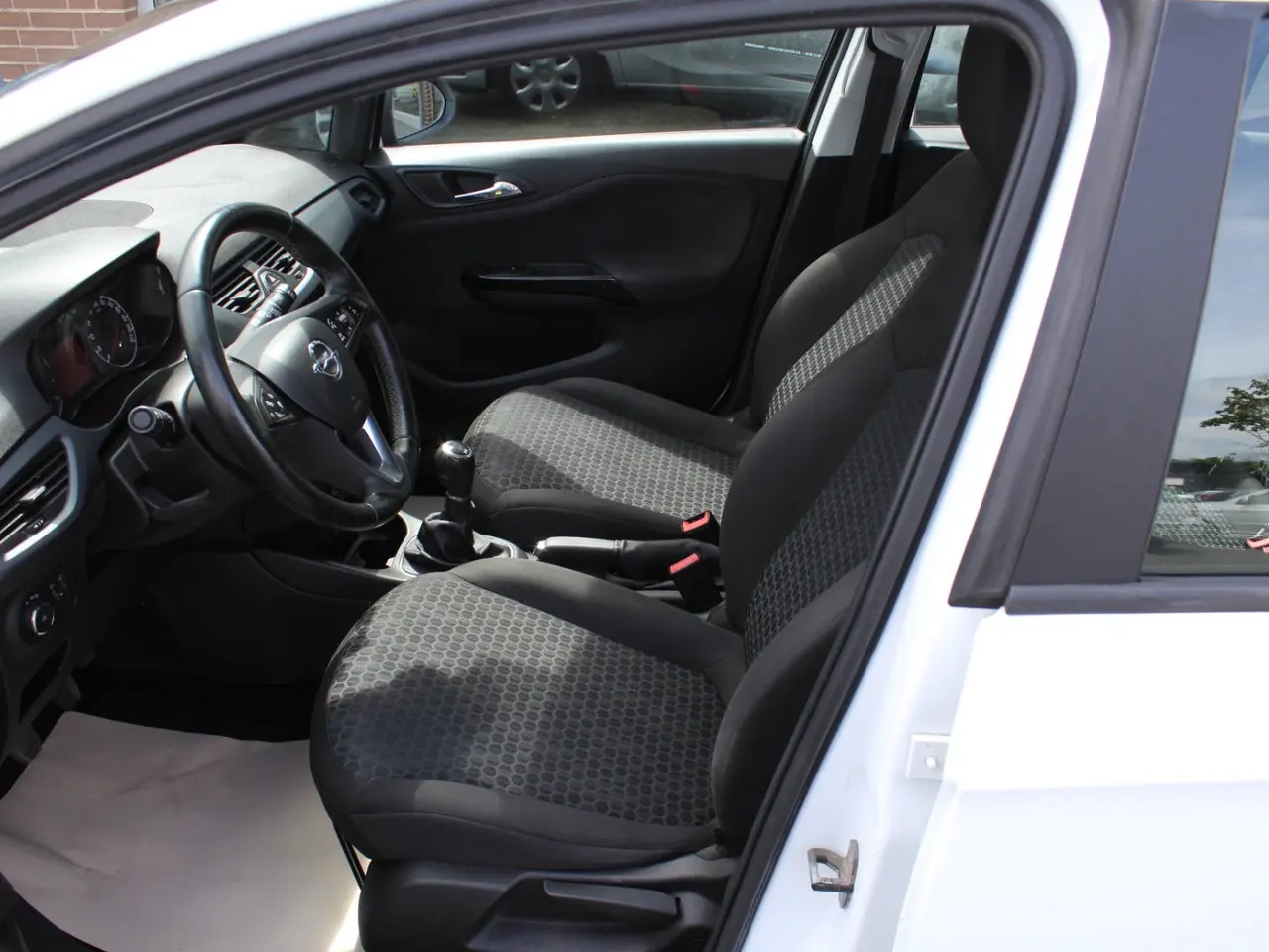 Billede 4 - Opel Corsa 1,4 Enjoy