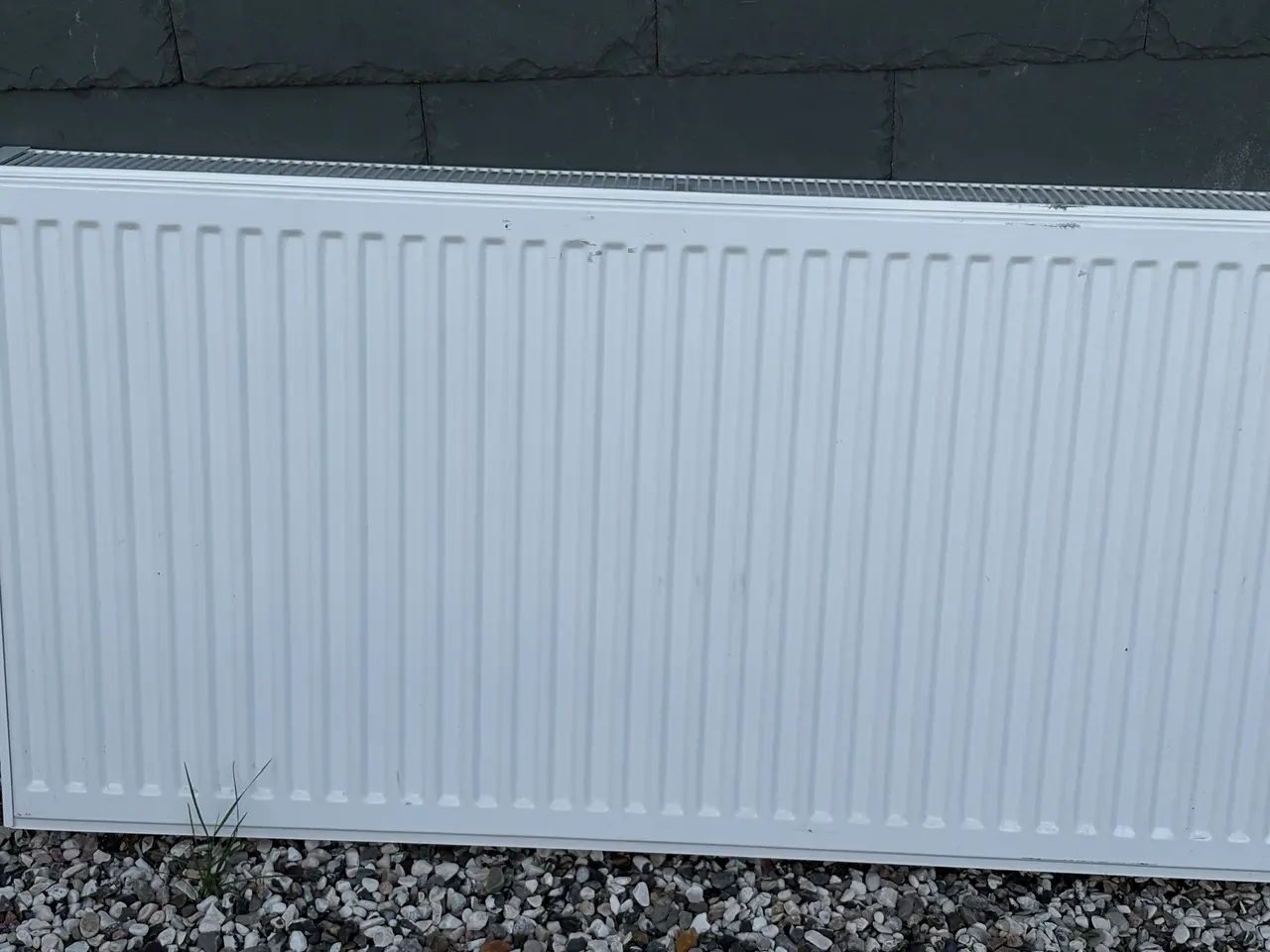 Billede 2 - 2 radiatorer i god stand