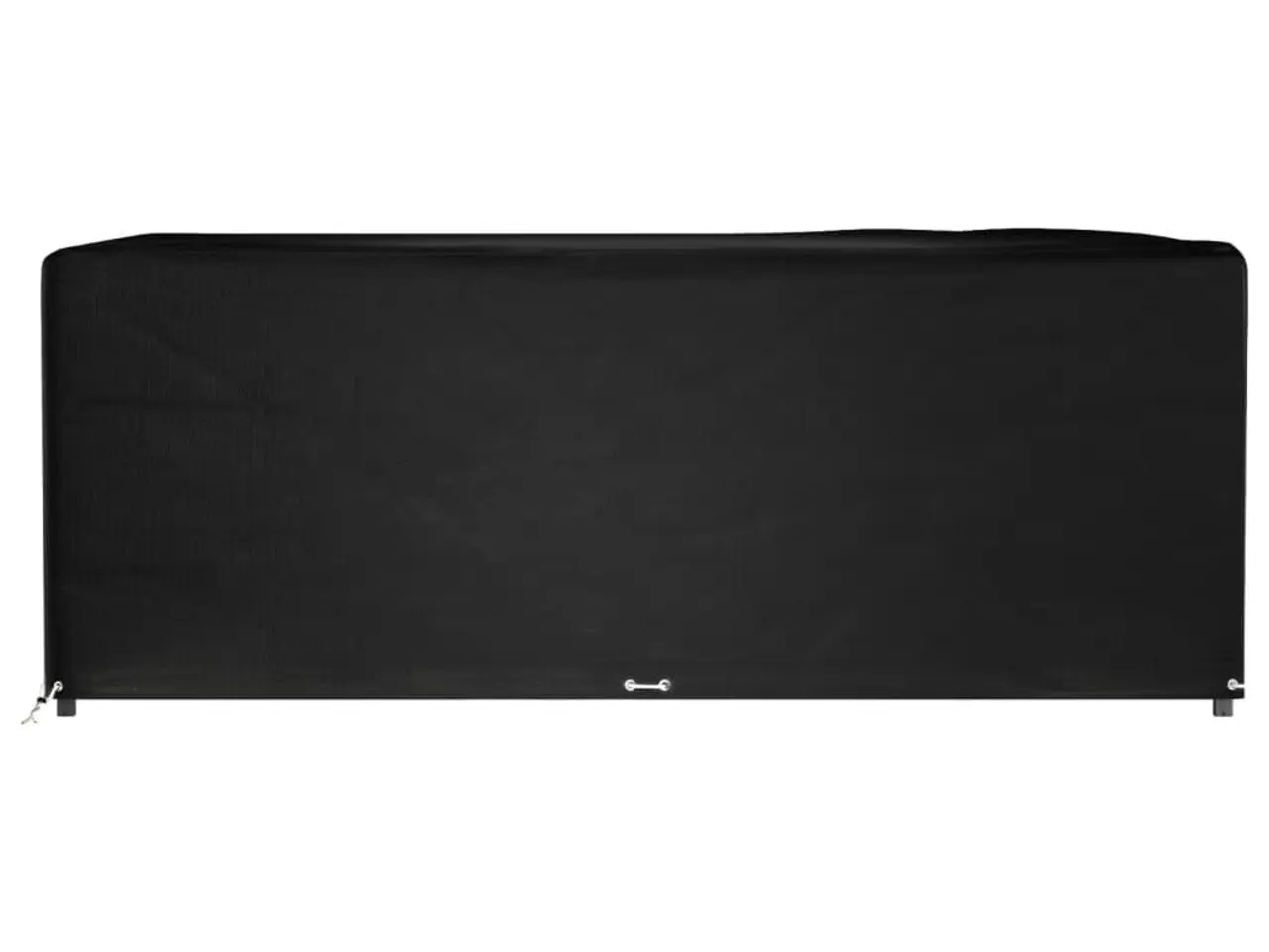 Billede 3 - Havemøbelovertræk 278 x 204 x 105 cm - rektangulært
