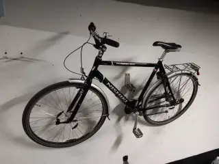 Herrecykel - Nishiki