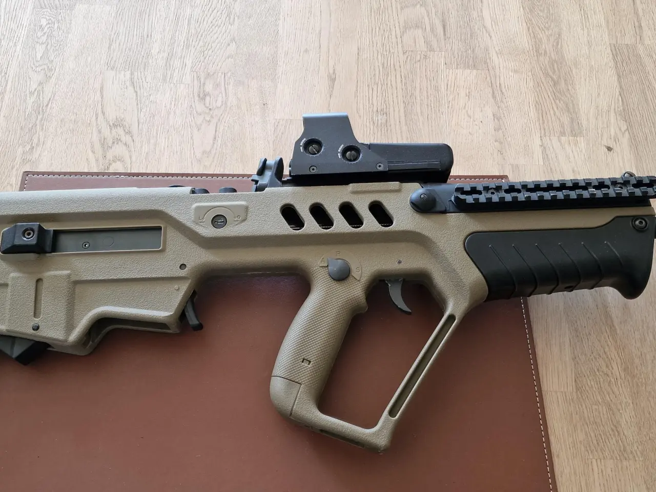 Billede 1 - umarex TAVOR TAR-21