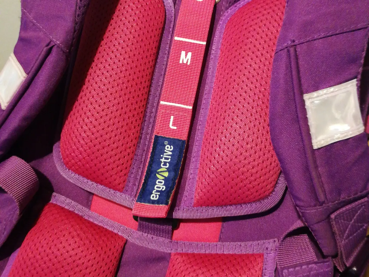 Billede 11 - Skoletaske Herlitz SoftFlex Plus