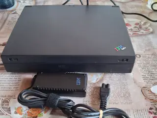IBM ThinkPad 380D