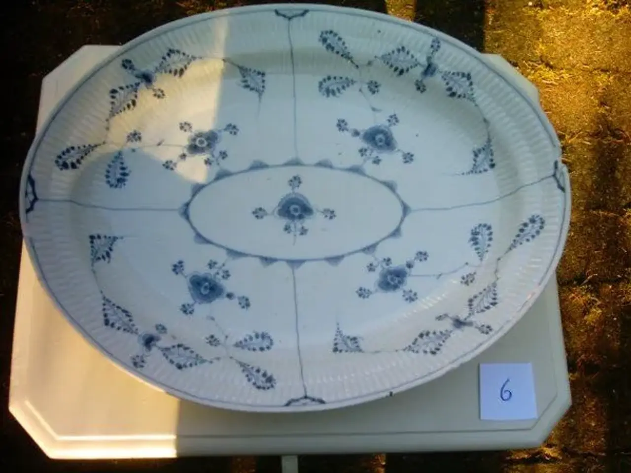 Billede 1 - Royal Copenhagen