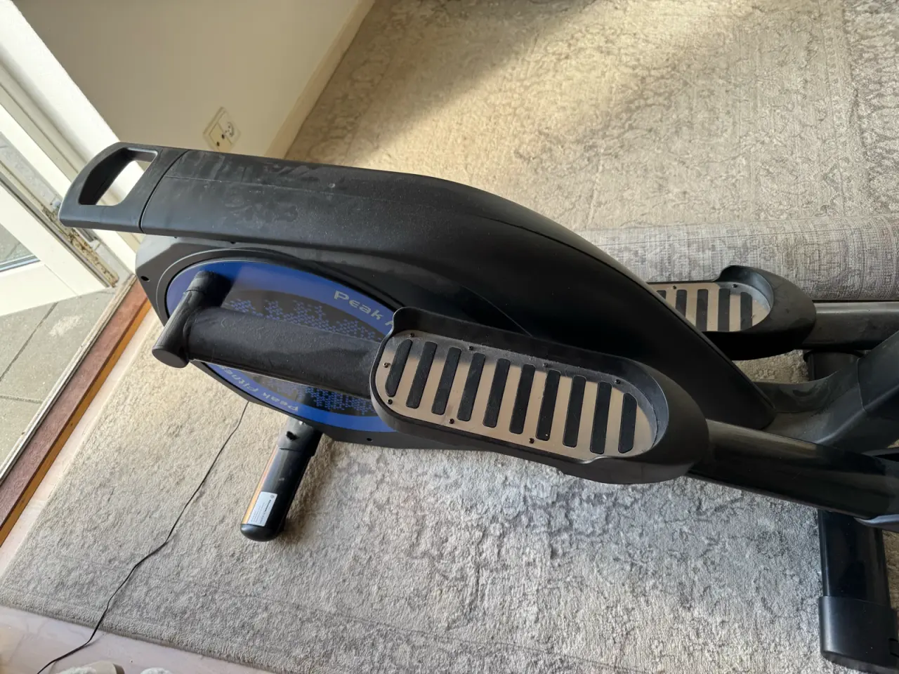 Billede 2 - Kvalitets crosstrainer