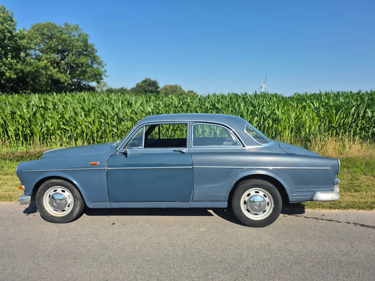 Billede 3 - Volvo Amazon 