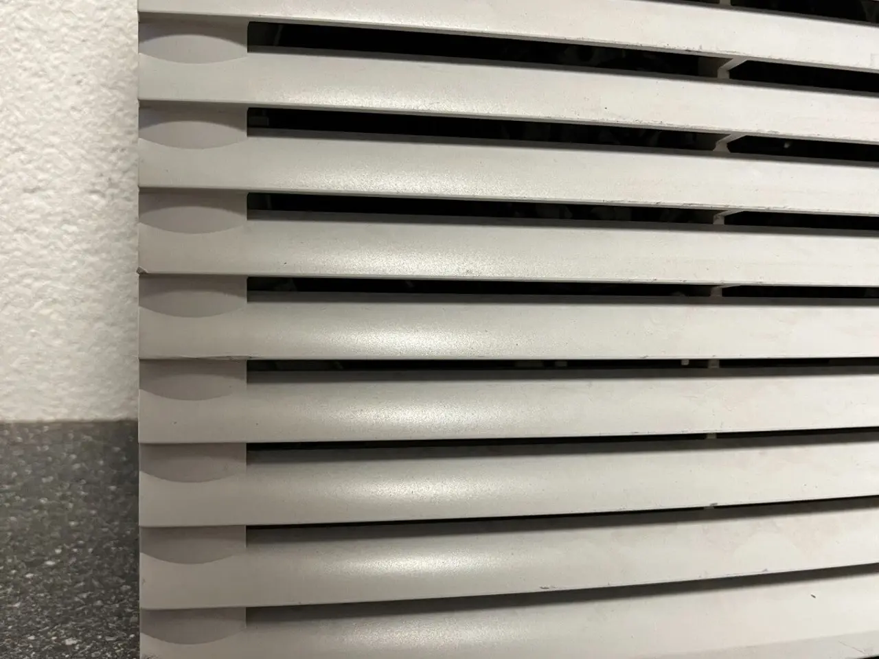 Billede 5 - Rittal SK 3241.100 ventilator Filter Unit med - cm