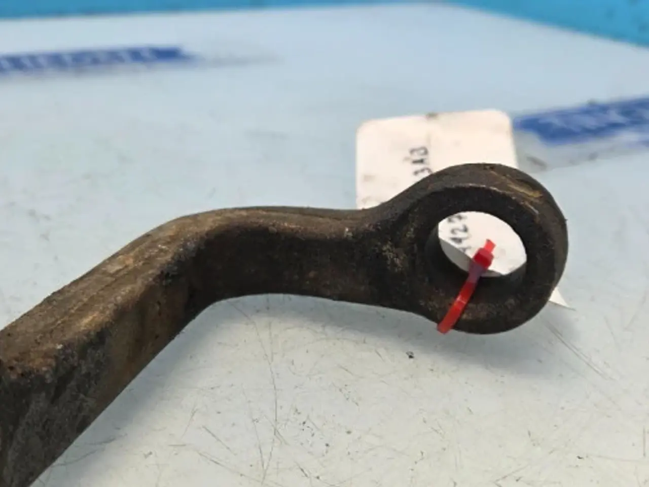 Billede 8 - Ford 8210 Arm E4NN7243AB