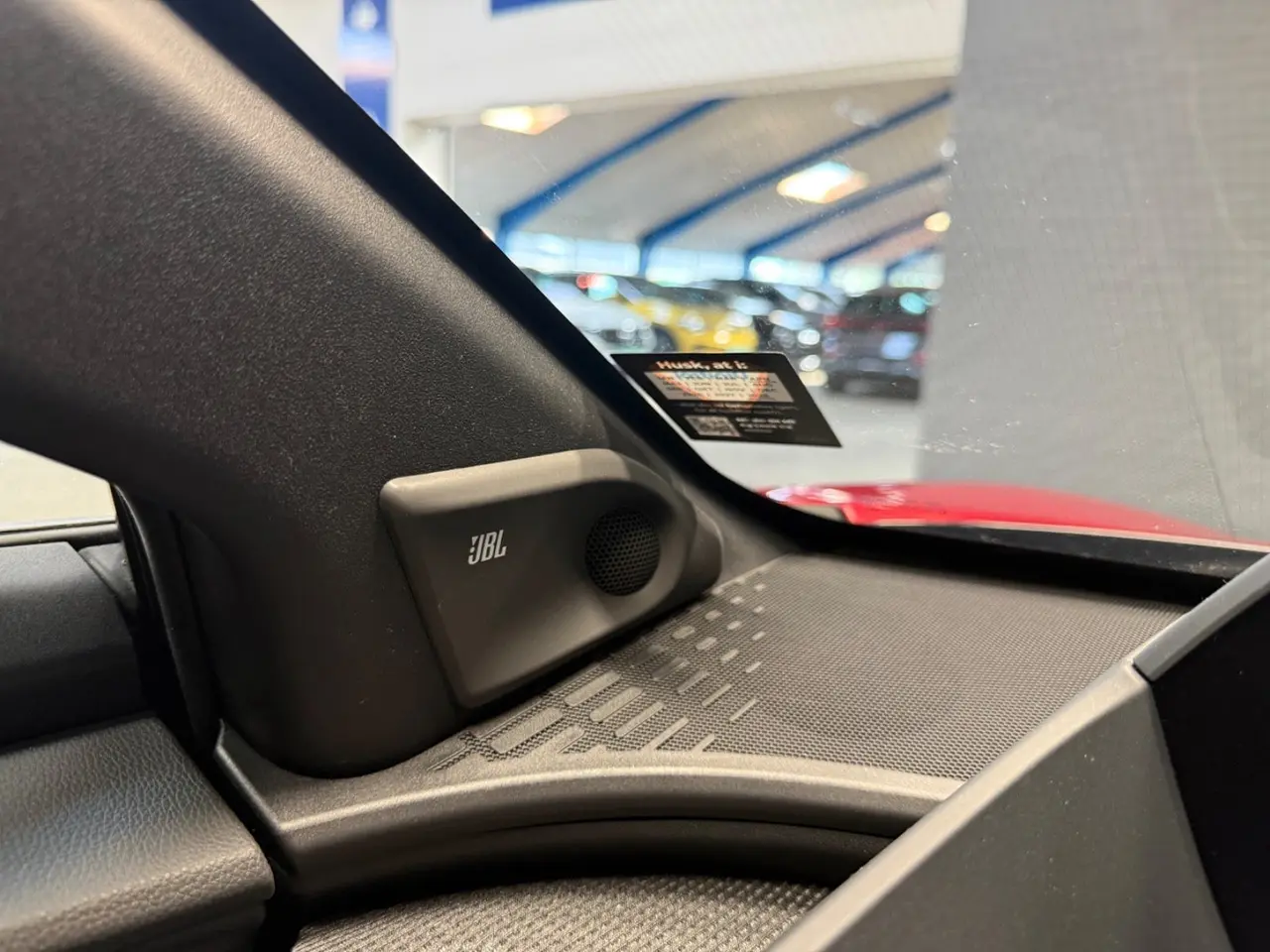Billede 9 - Toyota bZ4X Executive Premium