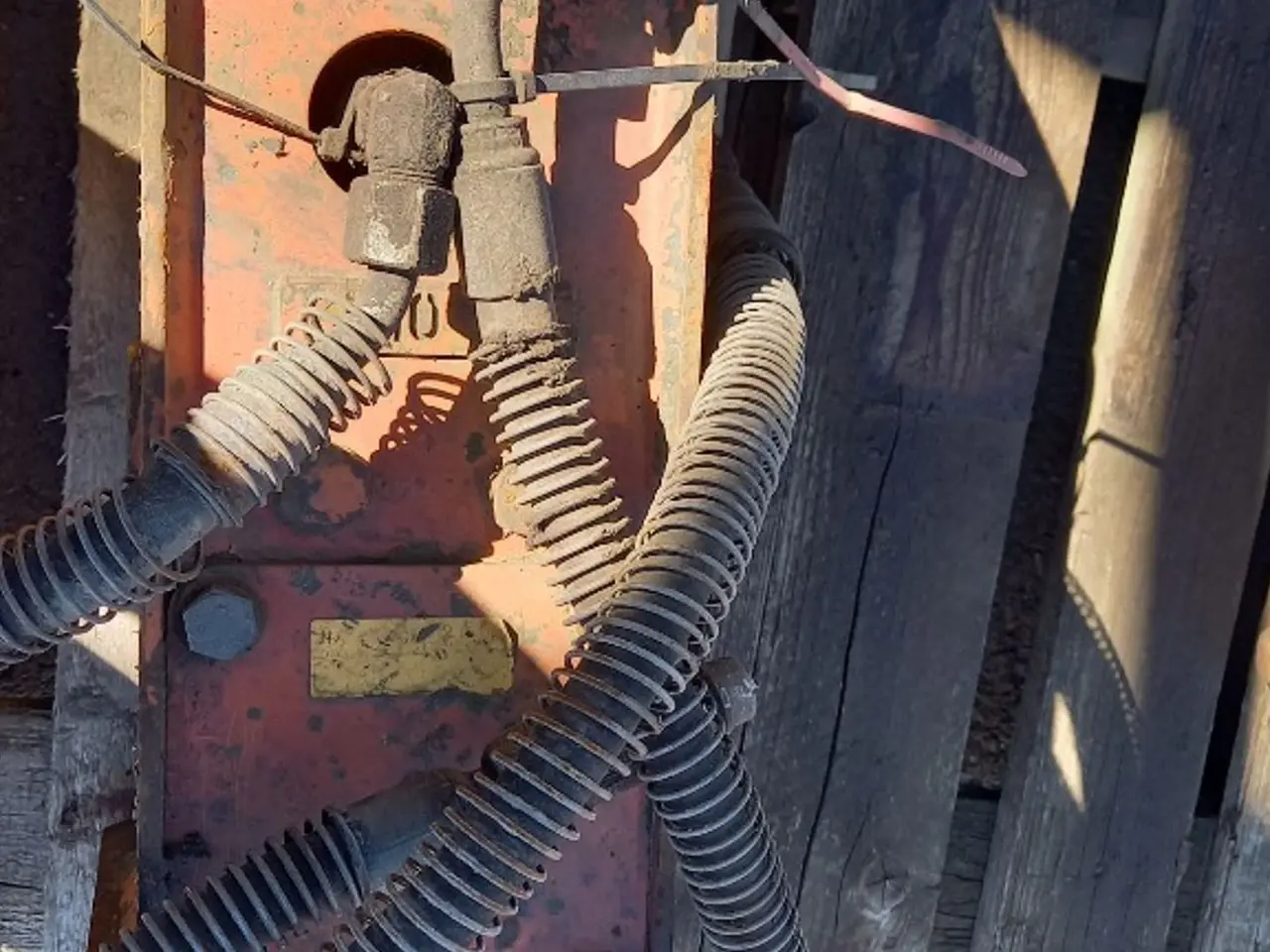 Billede 5 - NPK GH06 Hydraulik hammer
