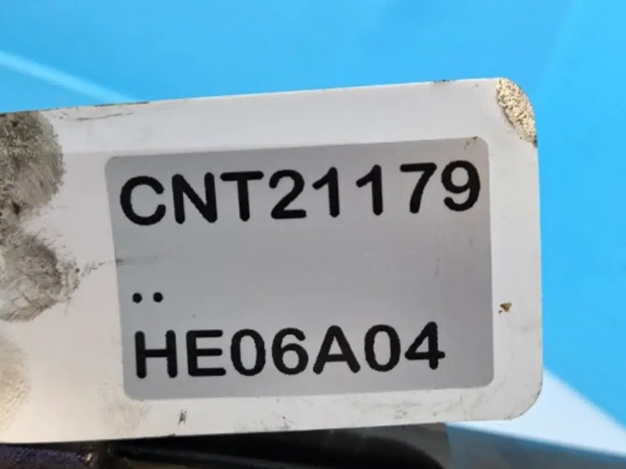 Billede 19 - New Holland T7.315 Aksel 47774105