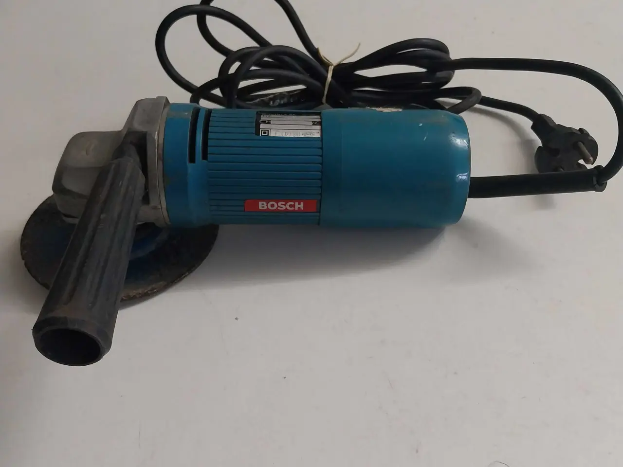 Billede 6 - Bosch vinkelsliber 