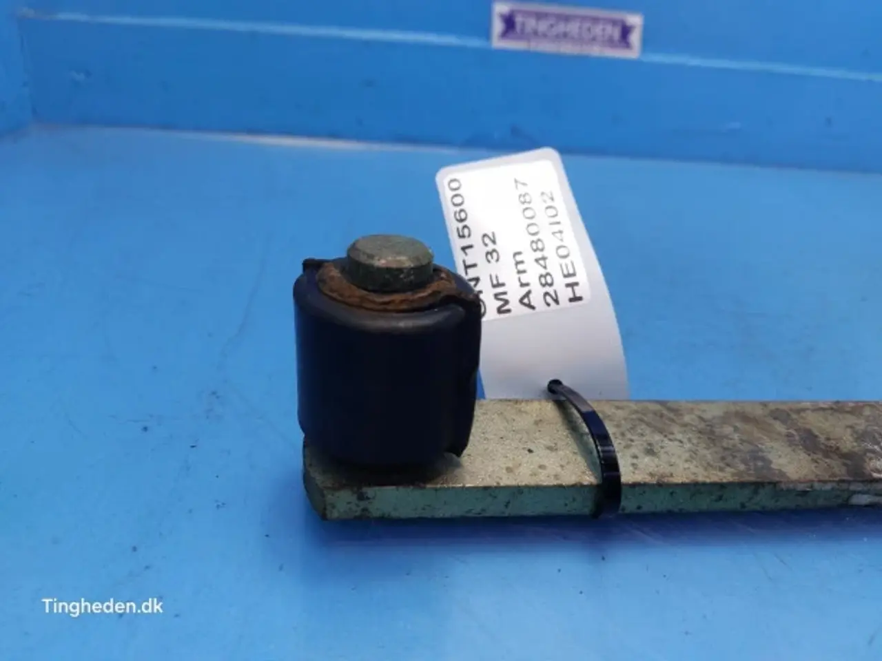 Billede 4 - Massey Ferguson 32 Arm 28480087