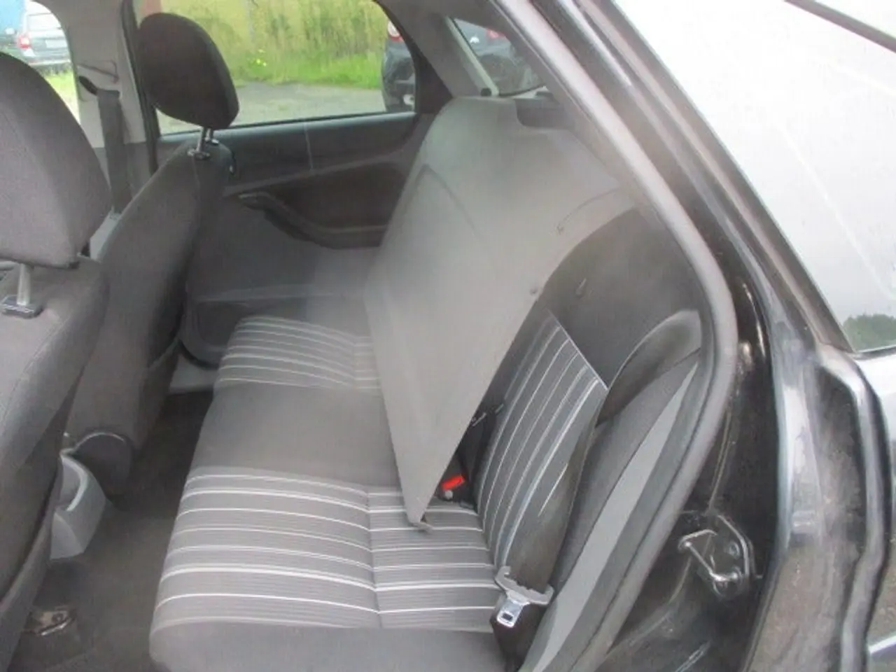 Billede 7 - Ford Focus 1,6 Trend