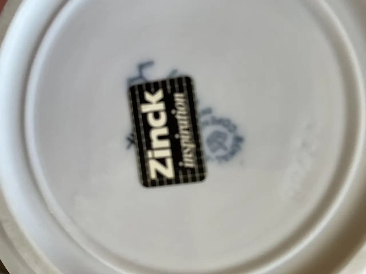Billede 3 - Smuk skål fra Royal Copenhagen