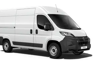 Peugeot Boxer 335 2,2 BlueHDi 140 L3 Premium