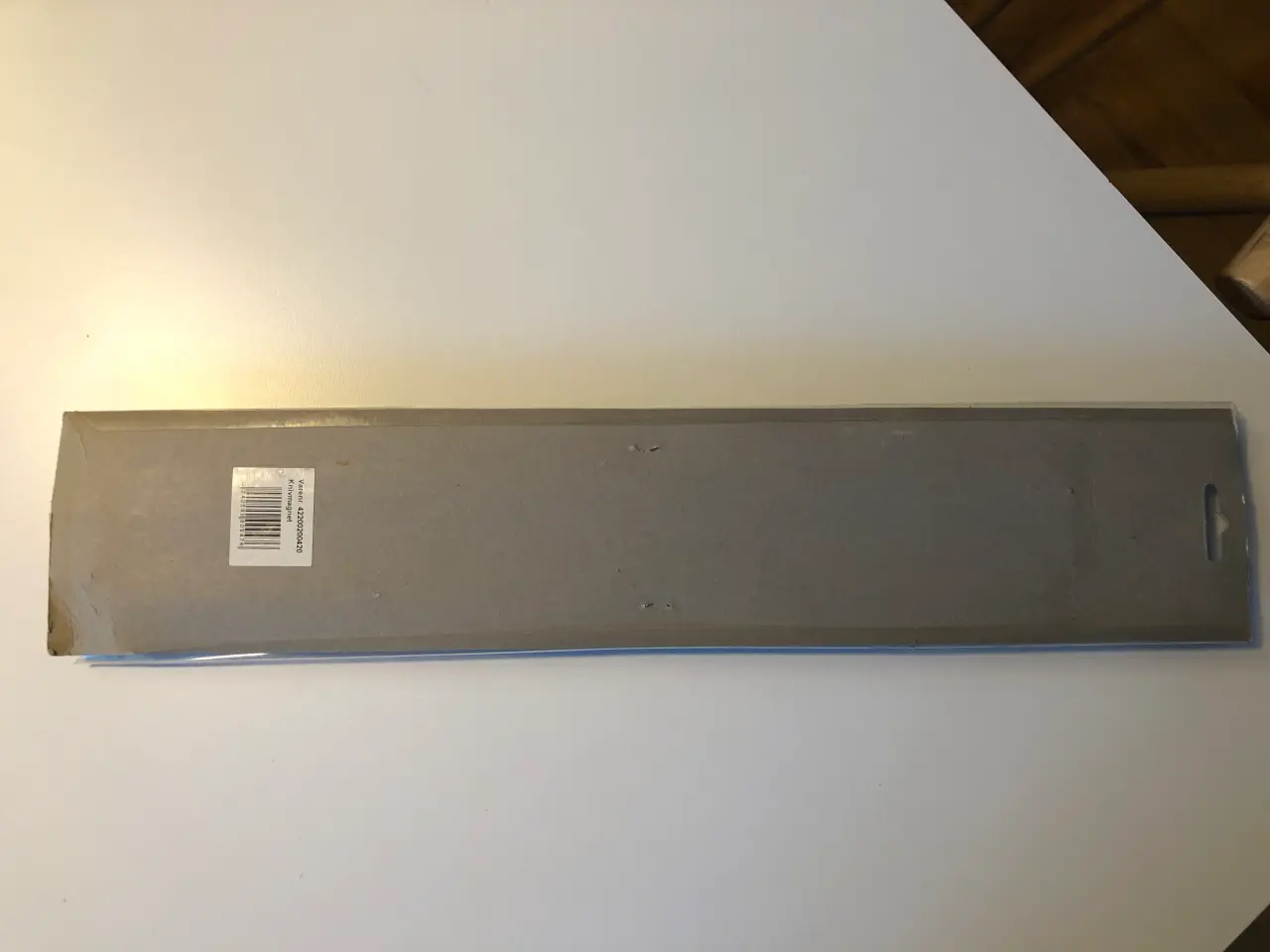 Billede 7 - Knivmagnet i sort