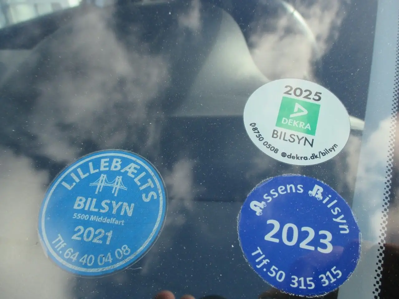 Billede 10 - Opel Corsa 1,4 Enjoy 75HK 5d