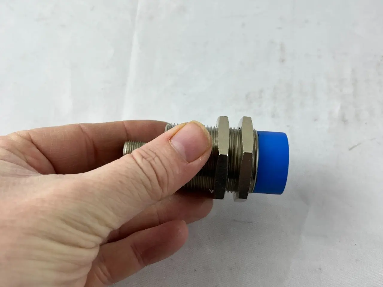 Billede 9 - SICK IME30-15NPSZC0S Inductive Proximity Sensor