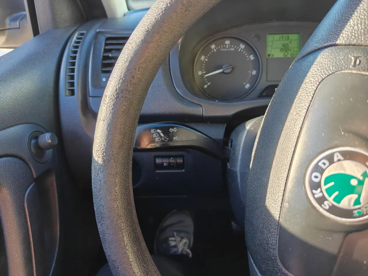 Billede 17 - Skoda Fabia 1,2 TSi 86 Active Combi