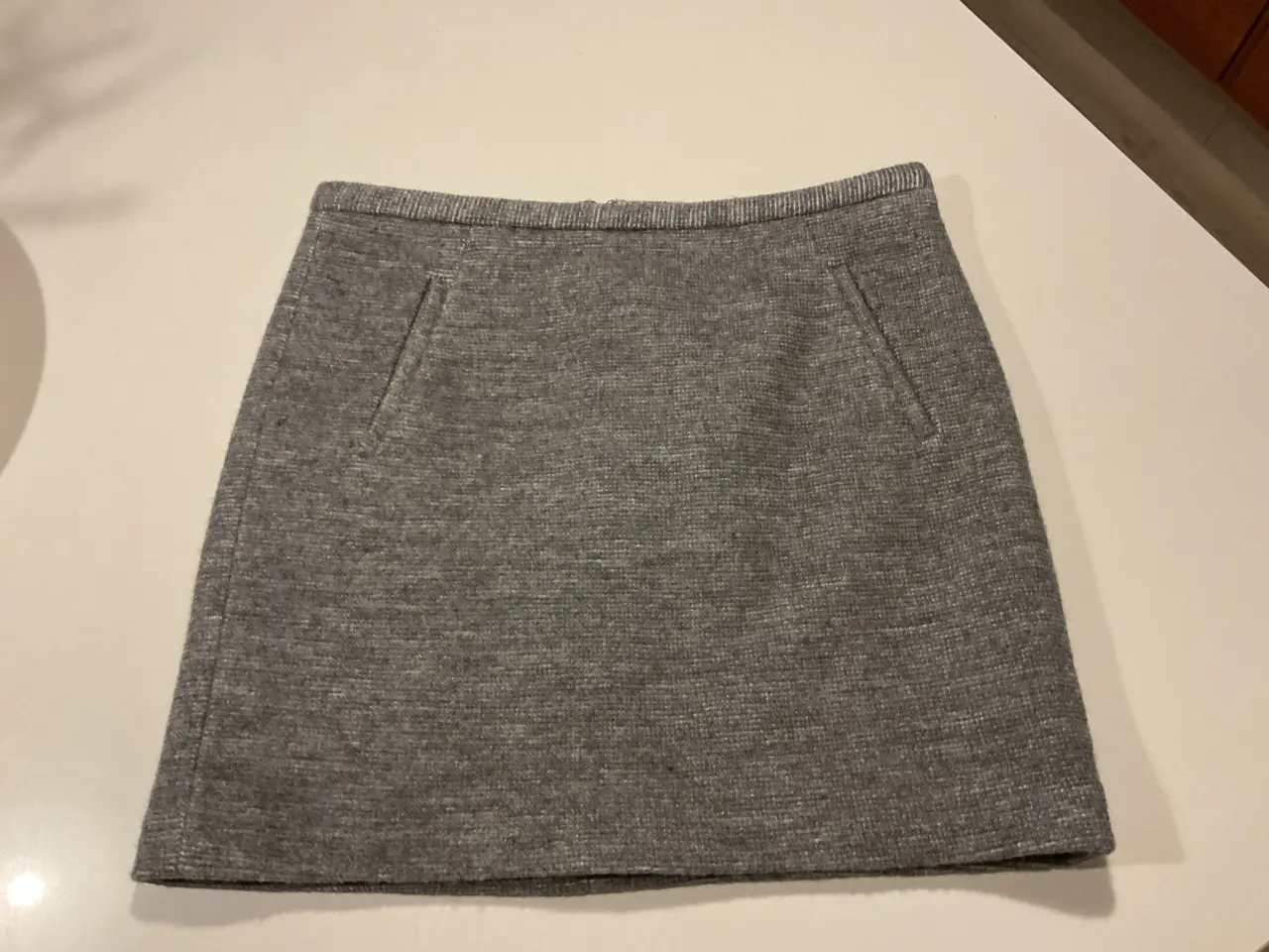 Billede 1 - Vinter nederdel fra InWear