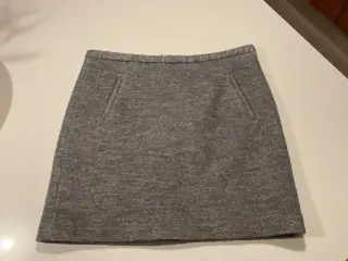 Vinter nederdel fra InWear