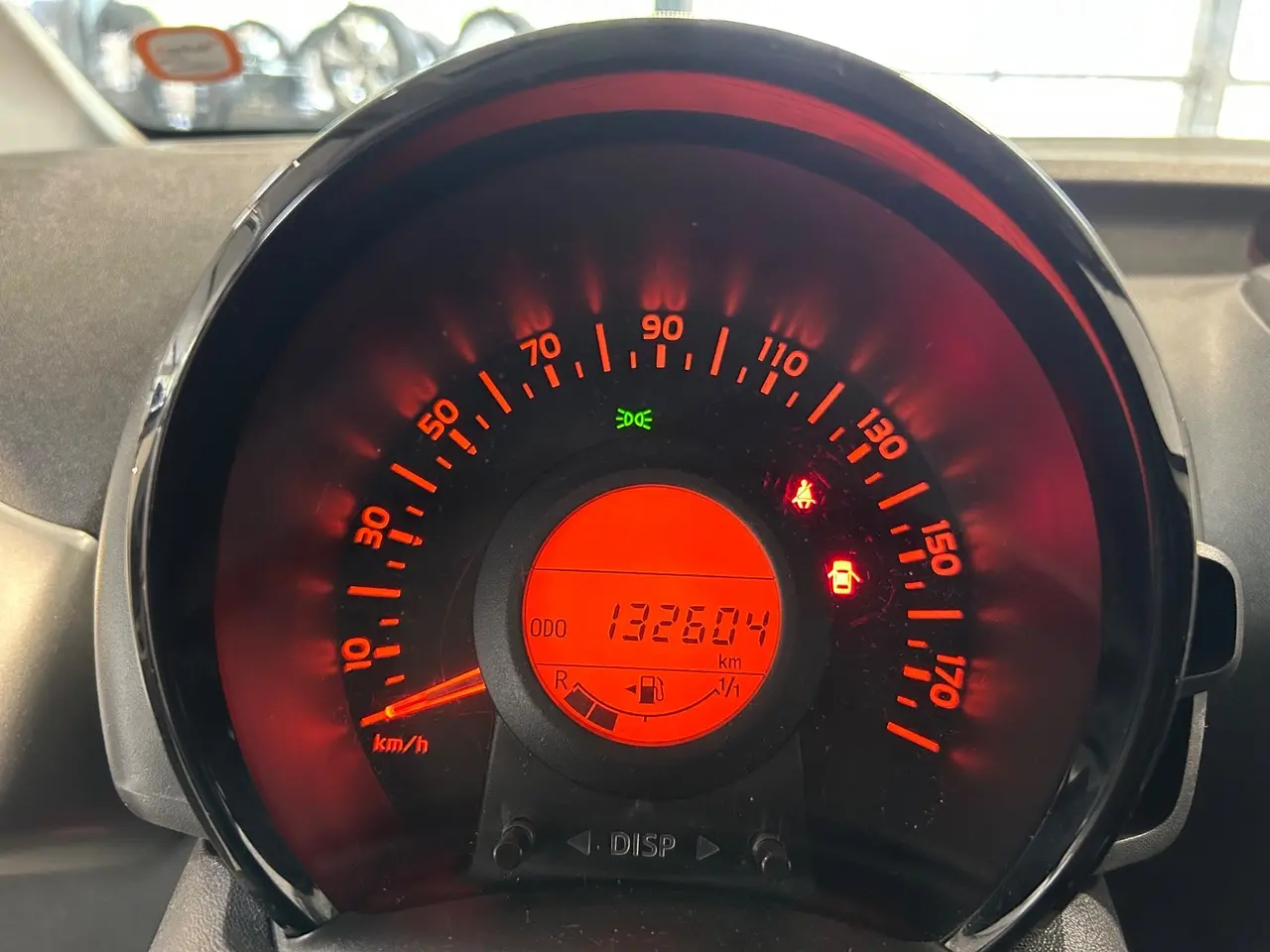 Billede 10 - Citroën C1 1,2 PureTech Attraction