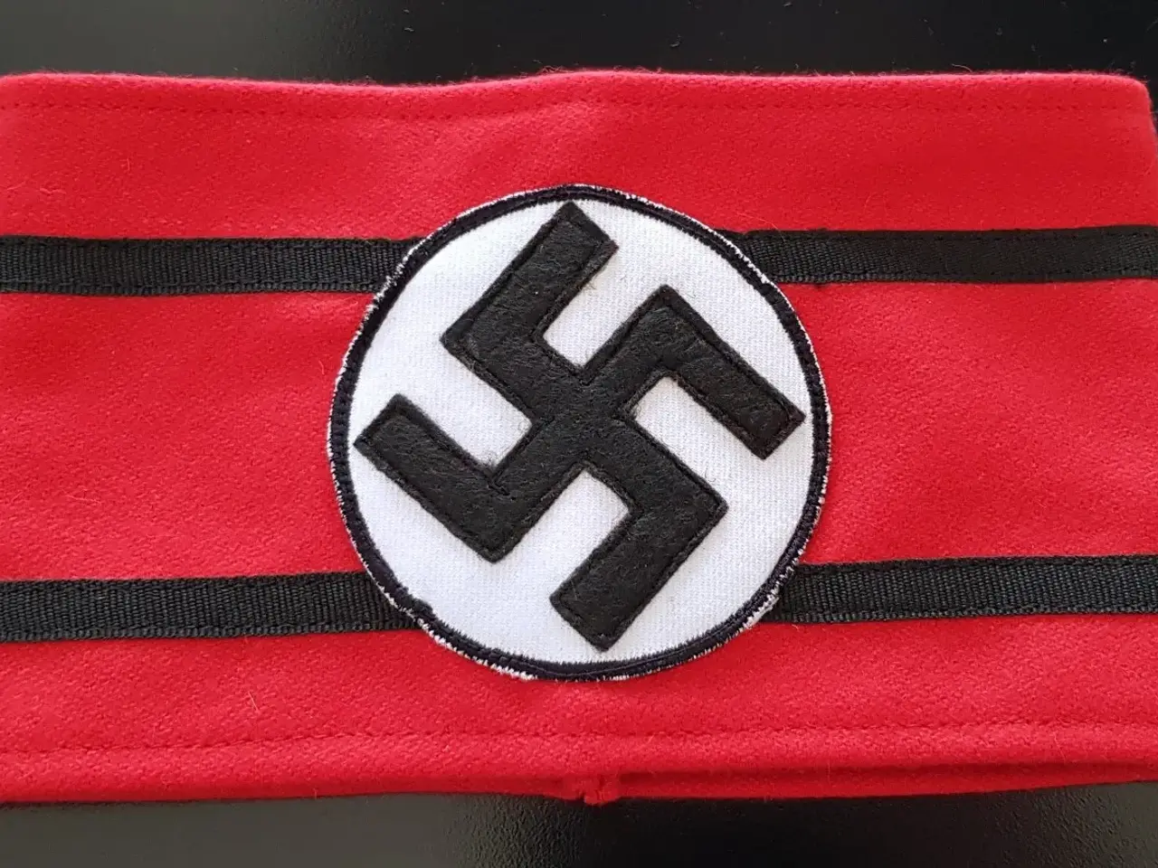 Billede 2 - Tyskland WW2 Armbind