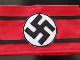 Tyskland WW2 Armbind