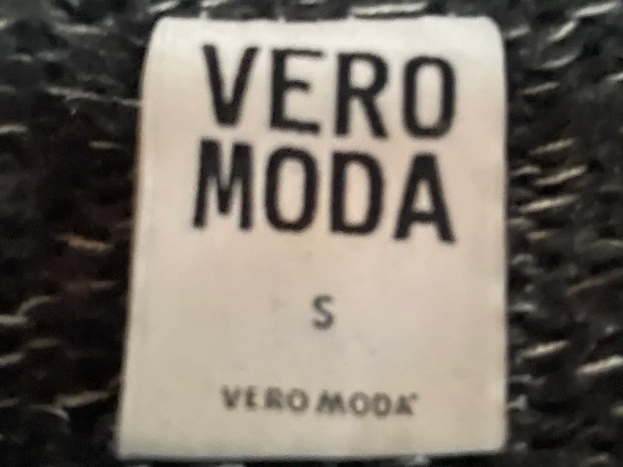 Billede 3 - Vera Moda cardigan
