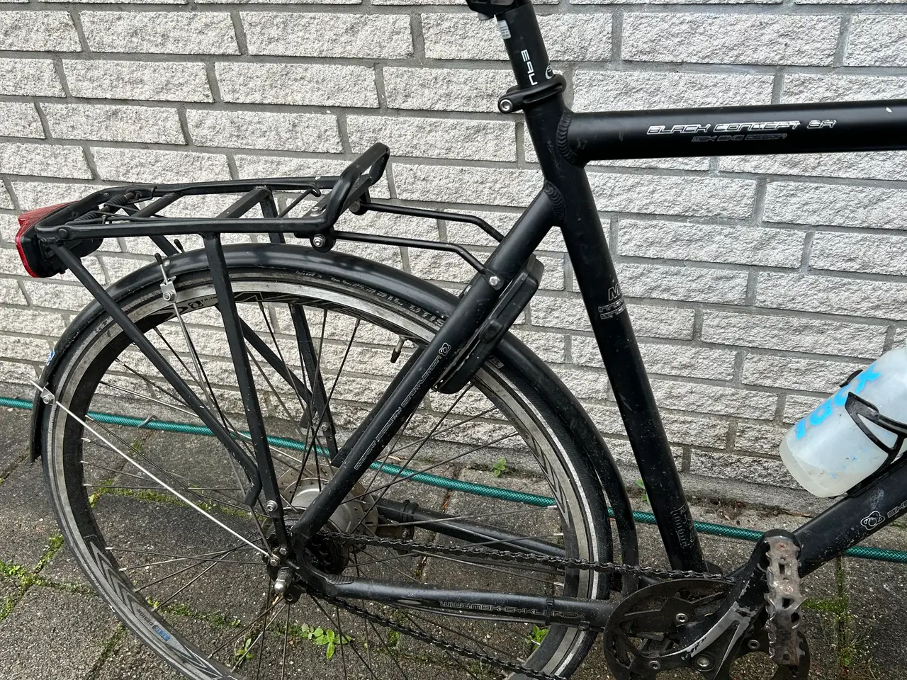 Billede 4 - Citybike til Herre
