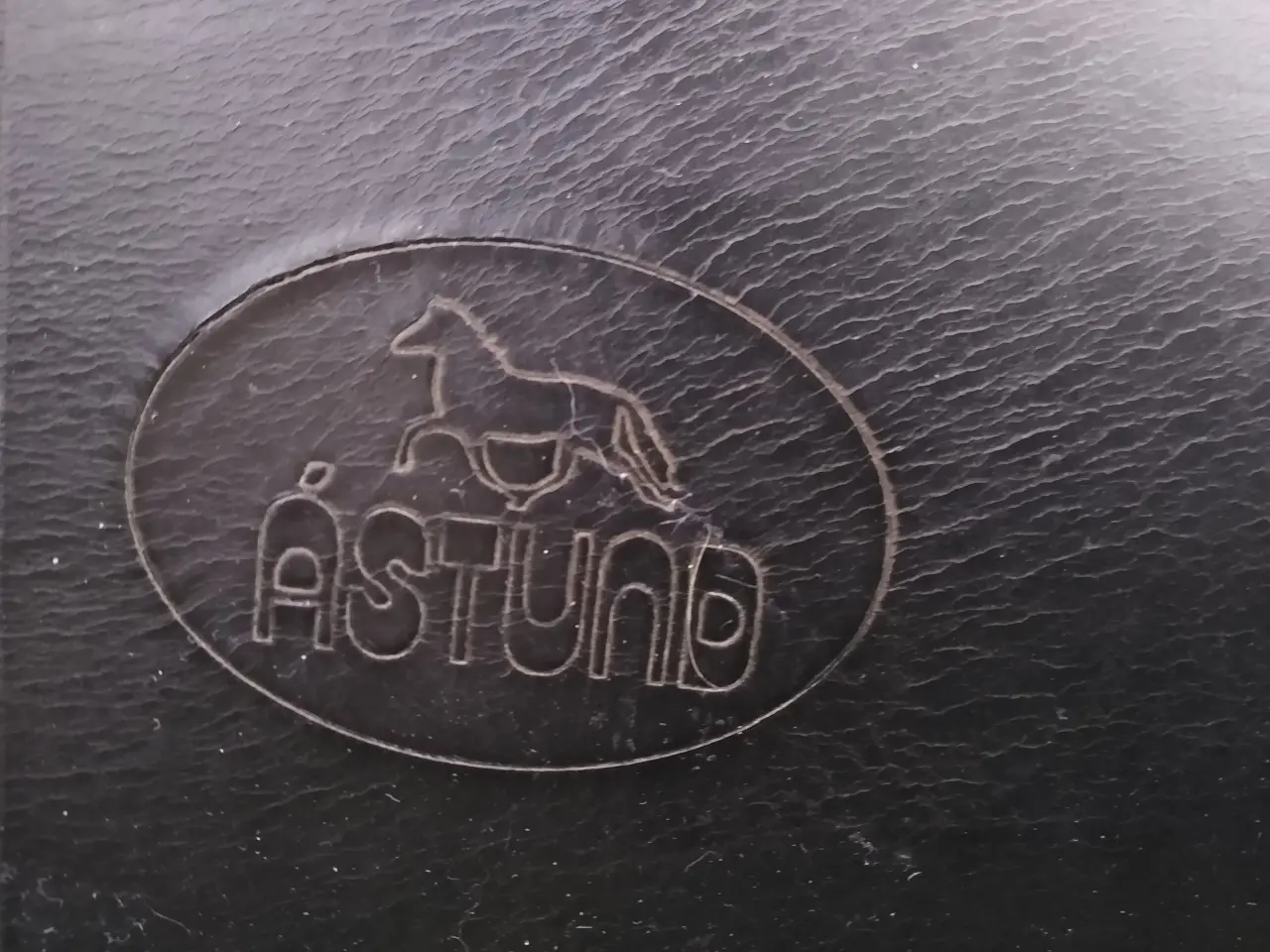 Billede 7 - Astund Super (islændersadel)