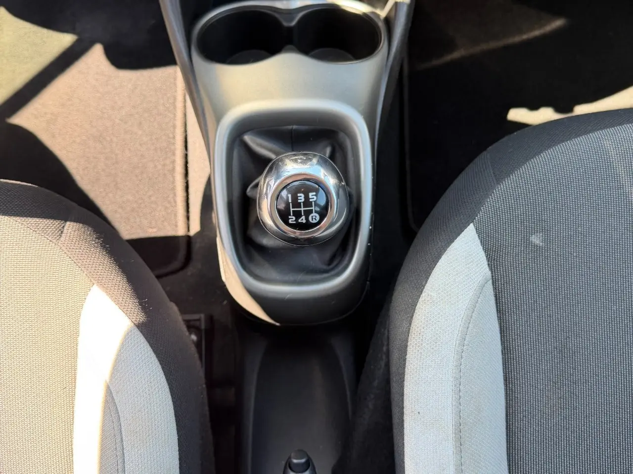 Billede 11 - Toyota Aygo 1,0 VVT-i x-play x-touch