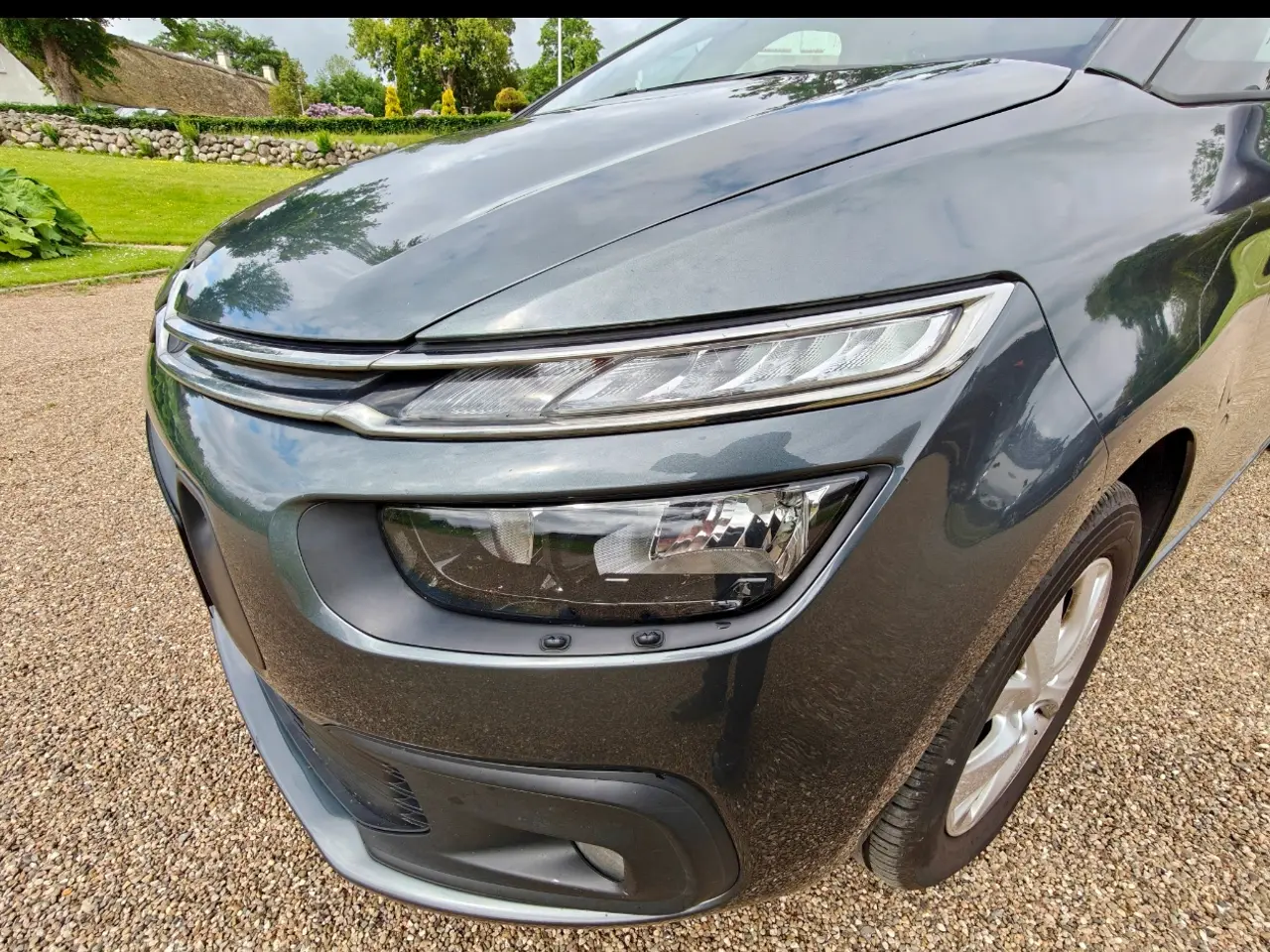 Billede 9 - citroen c4 picasso