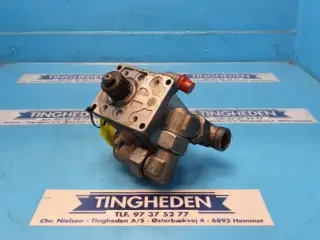 Krone CF155XC Hydraulikpumpe 9190402