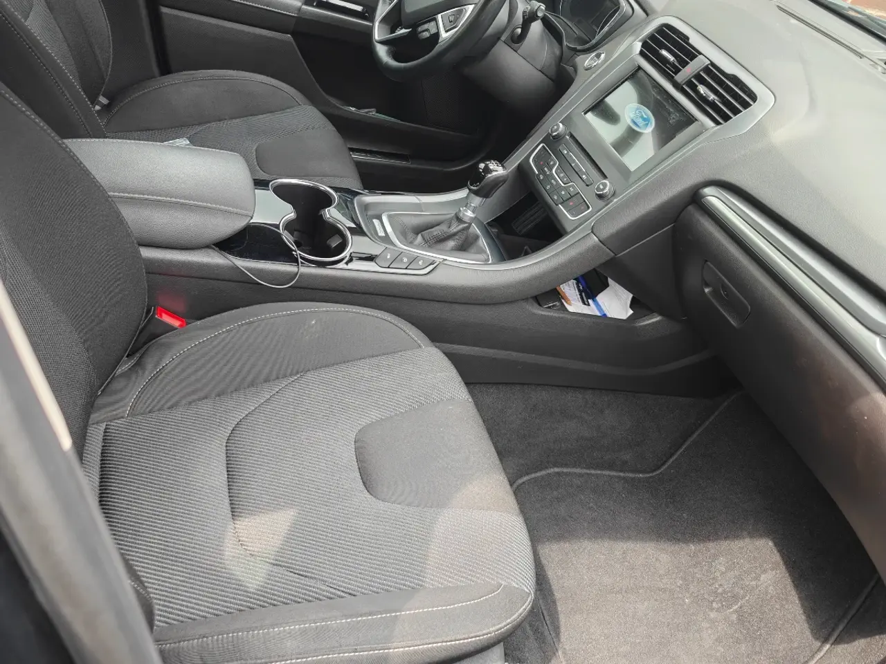 Billede 6 - Ford Mondeo