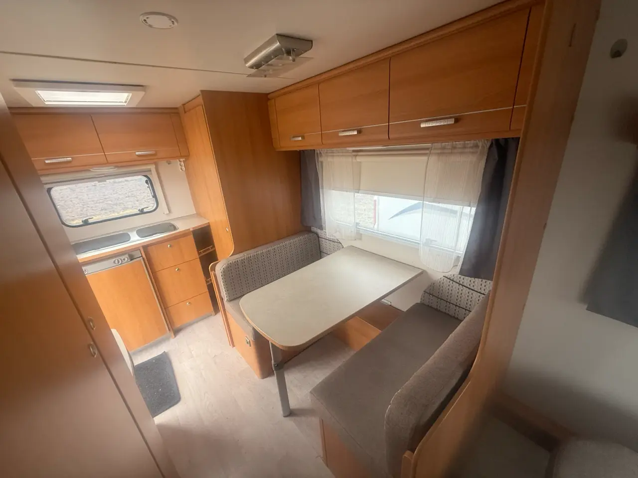 Billede 16 - 2014 Caravelair Antares Luxe 460