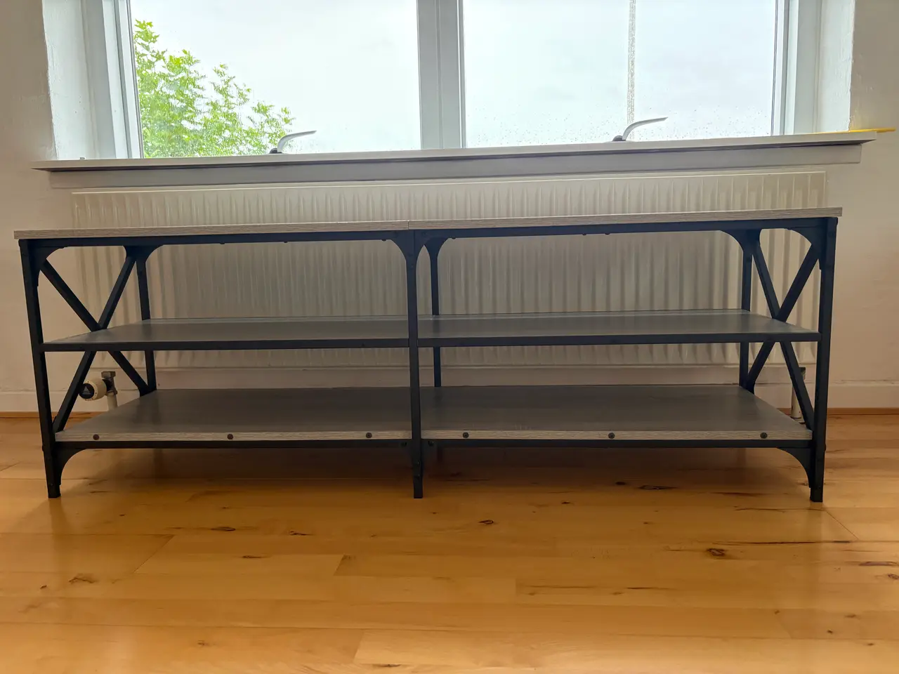 Billede 2 - vidaXL TV-Bord