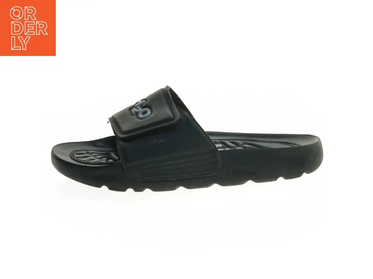 Billede 1 - H2O badesandaler fra H2O (str. 33,5 )