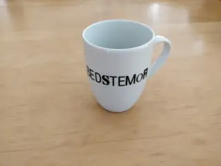 Bedstemor krus