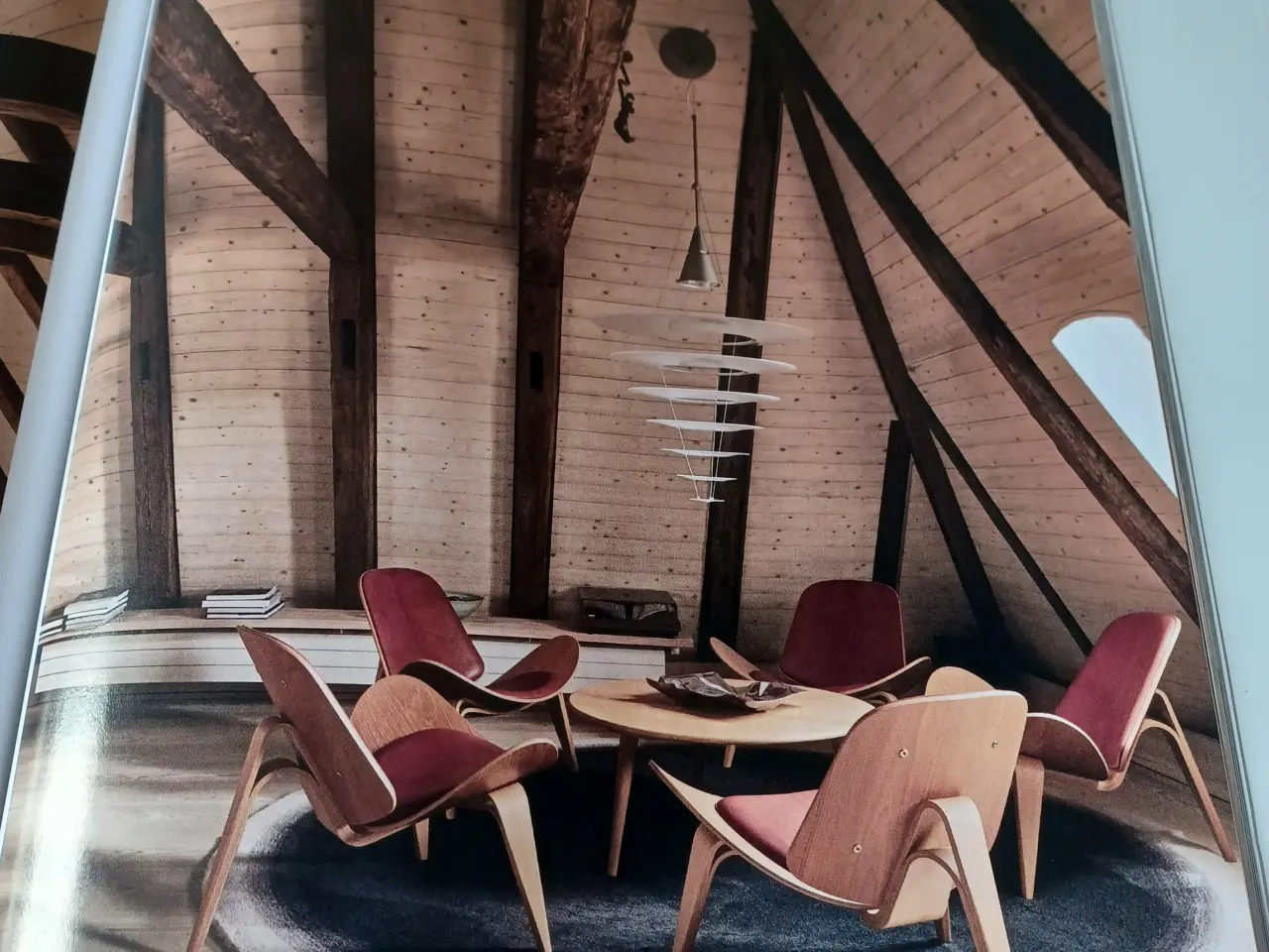 Billede 5 - Nordic Living magasin by Bo Bedre årg. 2023