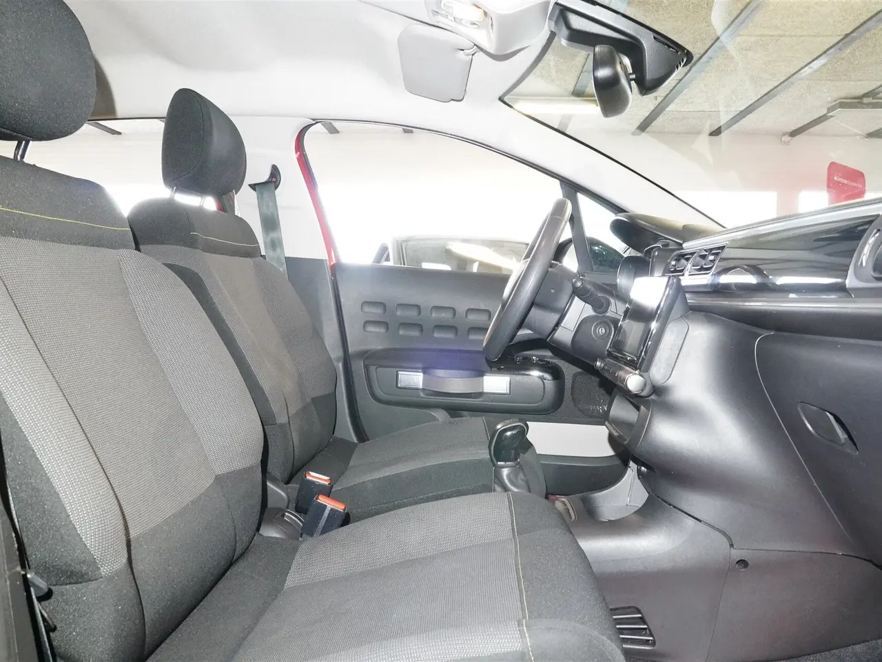Billede 12 - Citroën C3 1,2 PureTech Shine 83HK 5d